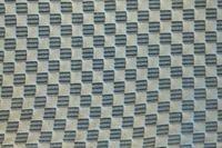 3D knitted spacer fabric